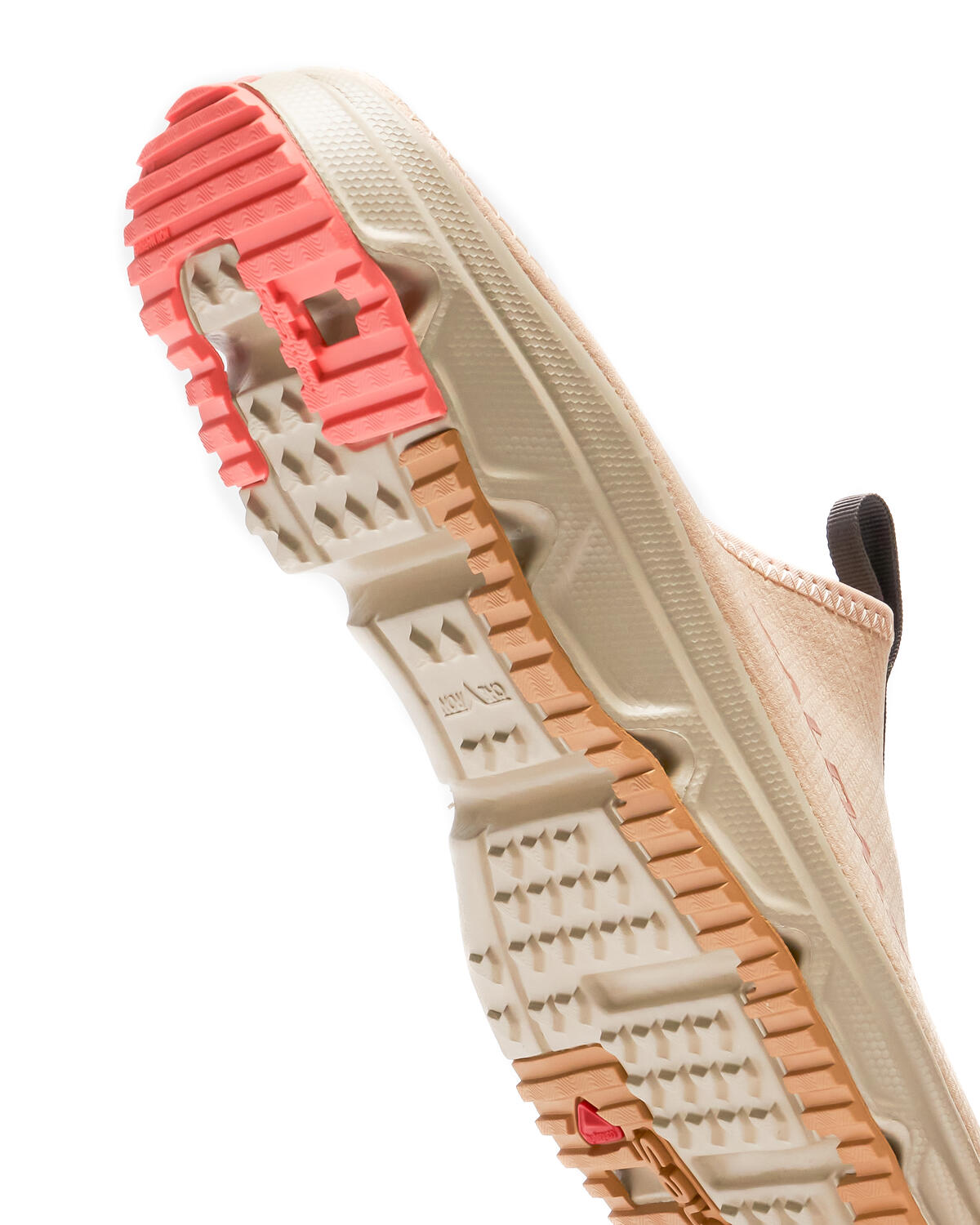 Salomon RX SLIDE 3.0 SUEDE | L47431700 | AFEW STORE